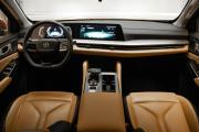 Changan Hunter Plus Химки  - изображение 44