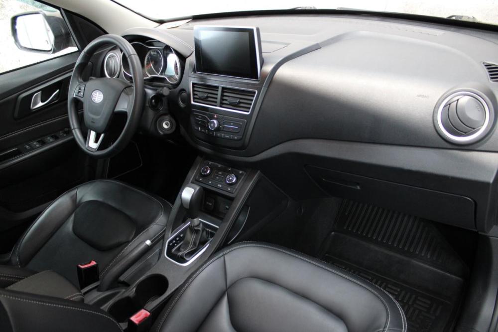 FAW Besturn X40 I Ярославль  - изображение 11
