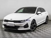 Kia K5 III Москва  - изображение 22
