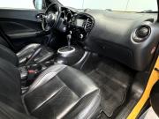 Nissan Juke I Рестайлинг Волжский  - изображение 58