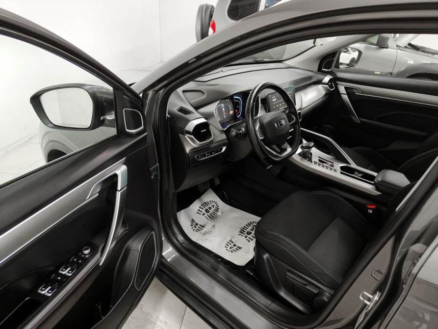 Geely Coolray I Тула  - изображение 18
