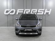 Kia Rio IV Ростов-на-Дону  - изображение 23