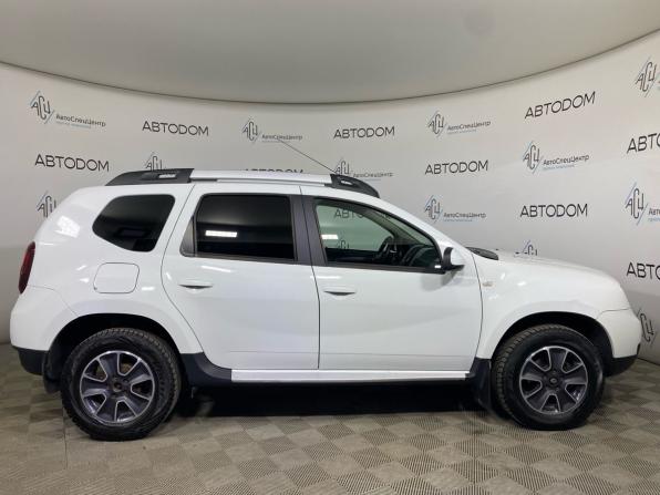 Renault Duster I Рестайлинг с пробегом 2019 года, цена 1 349 000 рублей, 138162 км, внедорожник, Автокод Объявления