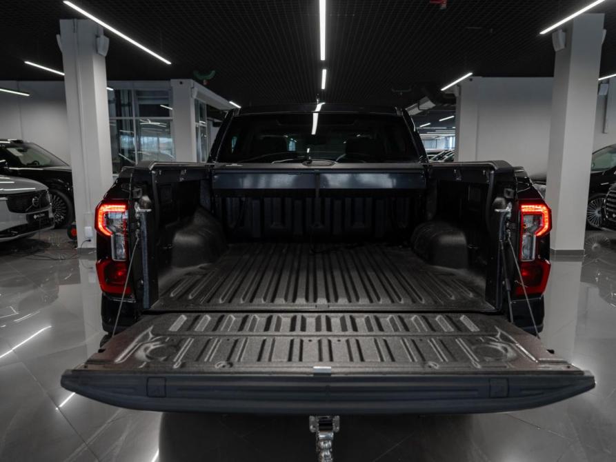 Ford Ranger T6.2 Москва  - изображение 22