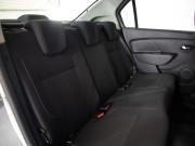 Renault Logan II Санкт-Петербург  - изображение 32