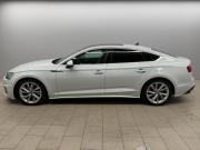 Audi A5 II (F5) Рестайлинг Санкт-Петербург  - изображение 32