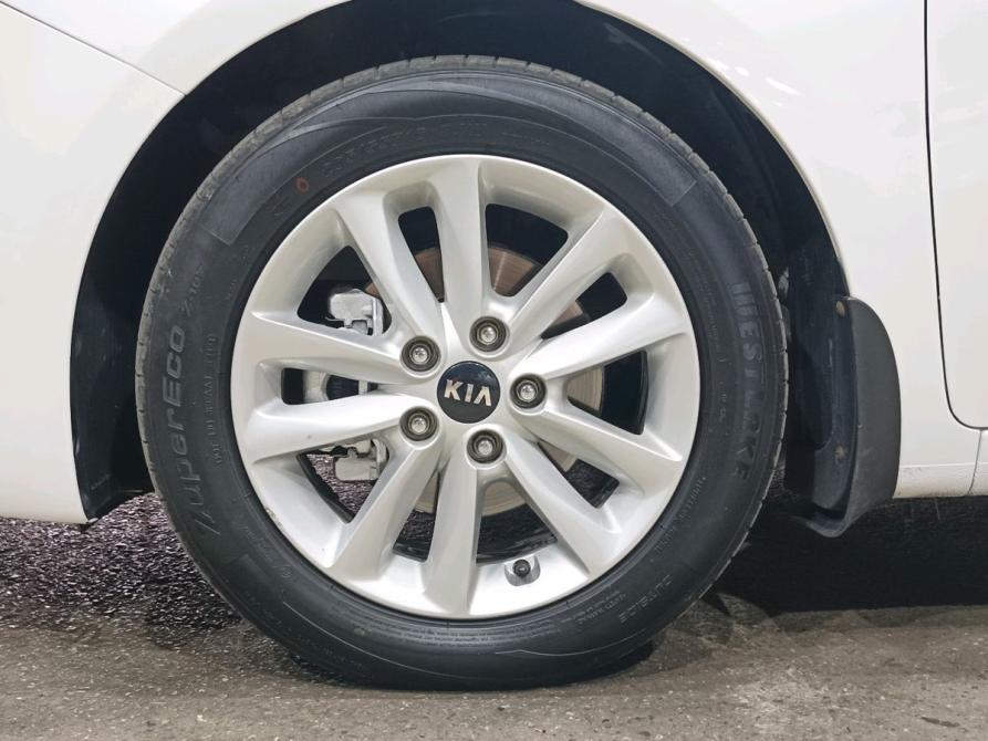 Kia Cerato III Рестайлинг (Classic) Ставрополь  - изображение 8