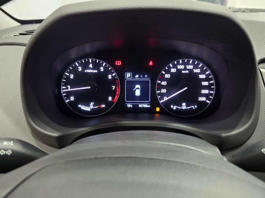 Hyundai Creta I Ставрополь  - изображение 12