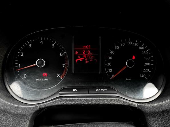 Volkswagen Polo V с пробегом 2014 года, цена 657 000 рублей, 161965 км, седан, Автокод Объявления
