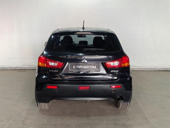 Mitsubishi ASX I с пробегом 2011 года, цена 920 000 рублей, 160000 км, внедорожник, Автокод Объявления