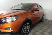 Lada (ВАЗ) Vesta I Волгоград  - изображение 44