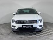 Volkswagen Tiguan II Ростов-на-Дону  - изображение 21