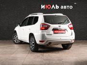 Nissan Terrano III (D10) Екатеринбург  - изображение 24