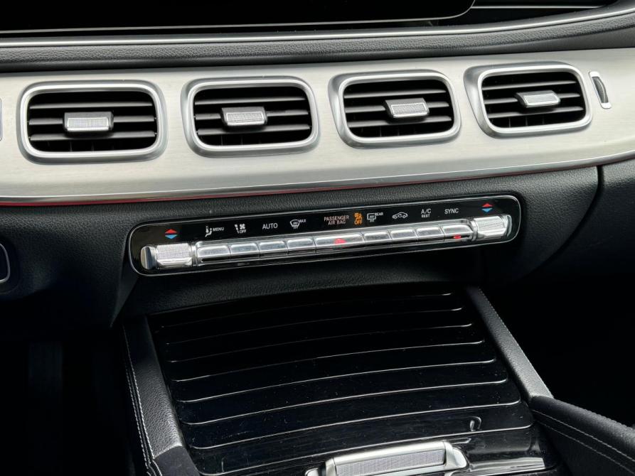 Mercedes-Benz GLE II (V167) Иркутск  - изображение 21