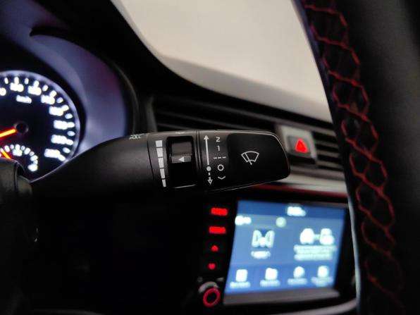 Kia Rio IV с пробегом 2020 года, цена 1 765 000 рублей, 57863 км, седан, Автокод Объявления
