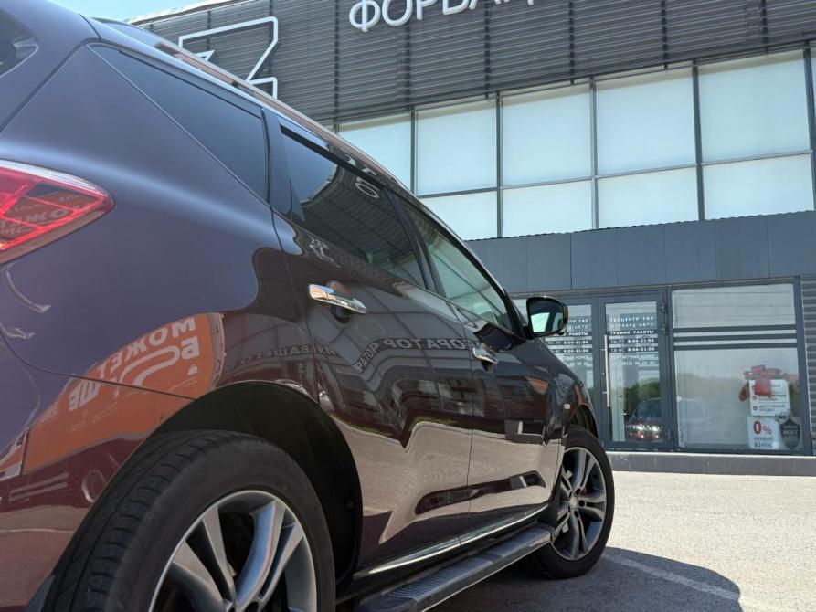 Nissan Murano II (Z51) Рестайлинг 2 Омск  - изображение 48