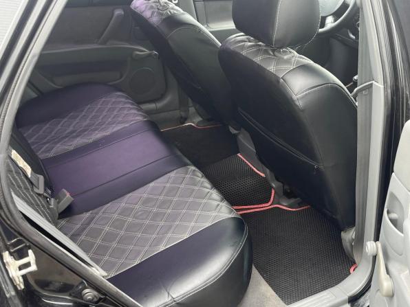 Chevrolet Lacetti I с пробегом 2008 года, цена 427 000 рублей, 222594 км, седан, Автокод Объявления