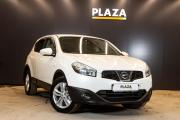 Nissan Qashqai I Рестайлинг Уфа  - изображение 23