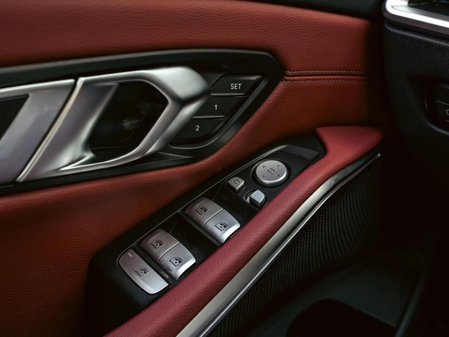 BMW 3 серии VII (G2x) Рестайлинг 2 Краснодар  - изображение 22
