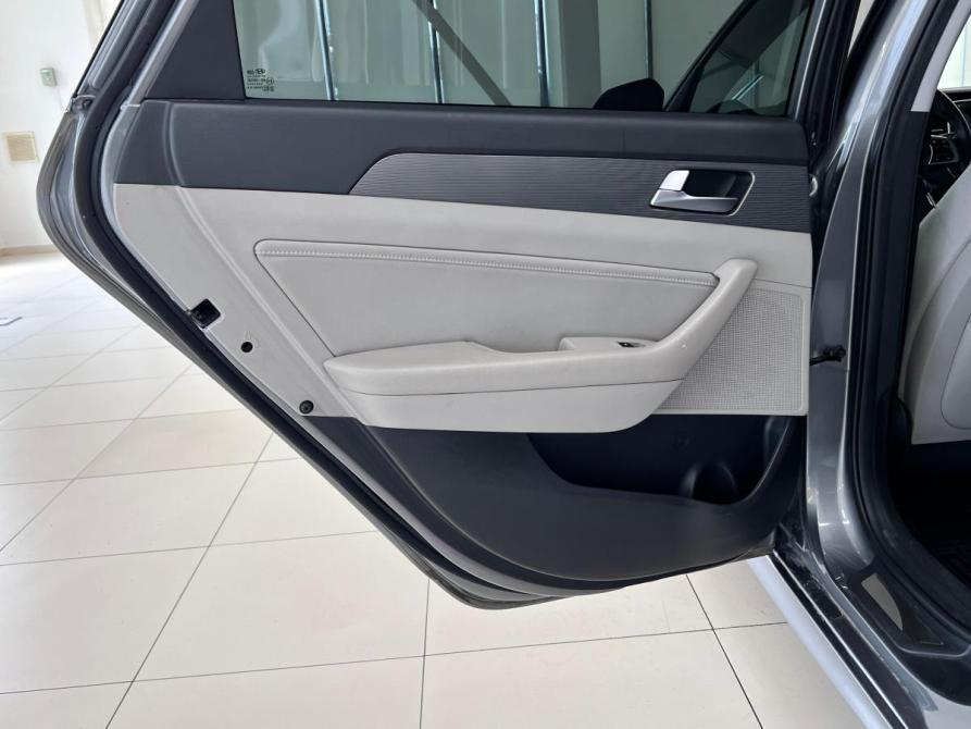 Hyundai Sonata VII (LF) Рестайлинг Волгоград  - изображение 30