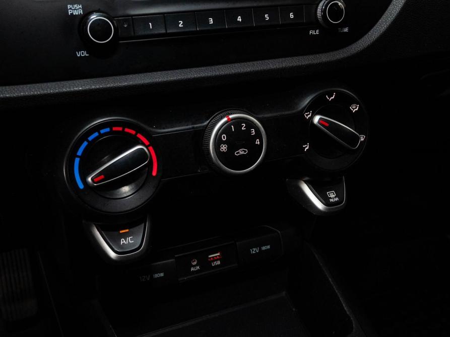 Kia Rio IV Казань  - изображение 11