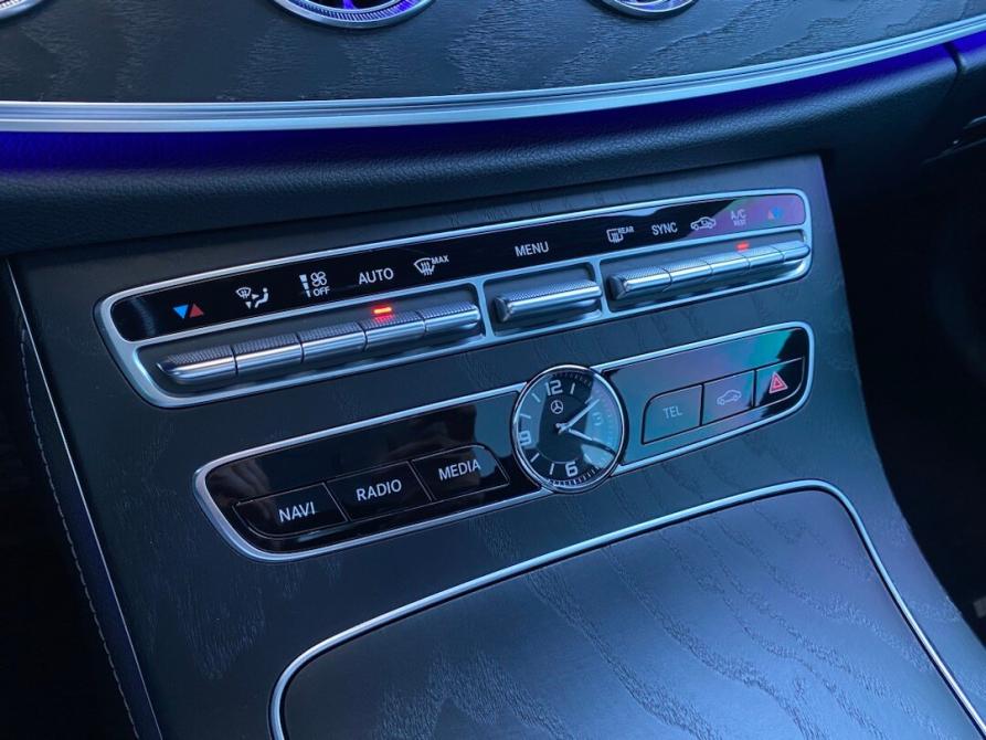Mercedes-Benz E-Класс V (W213 S213 C238) Сочи  - изображение 14
