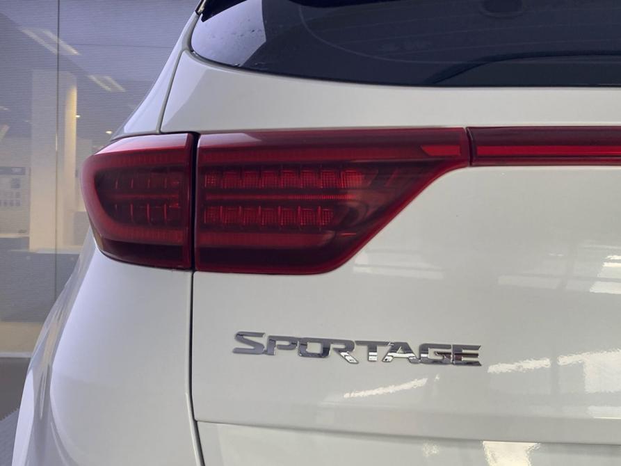 Kia Sportage IV Рестайлинг Уфа  - изображение 12