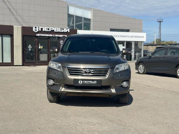 Toyota RAV4 III (XA30) Рестайлинг с пробегом 2010 года, цена 1 420 000 рублей, 157100 км, внедорожник, Автокод Объявления