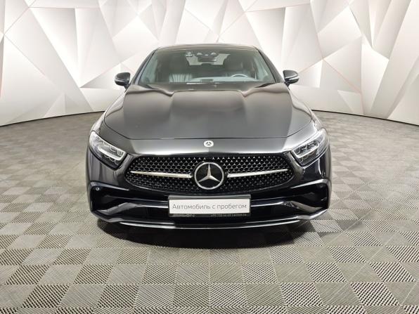 Mercedes-Benz CLS III (C257) Рестайлинг с пробегом 2022 года, цена 6 300 000 рублей, 45010 км, седан, Автокод Объявления