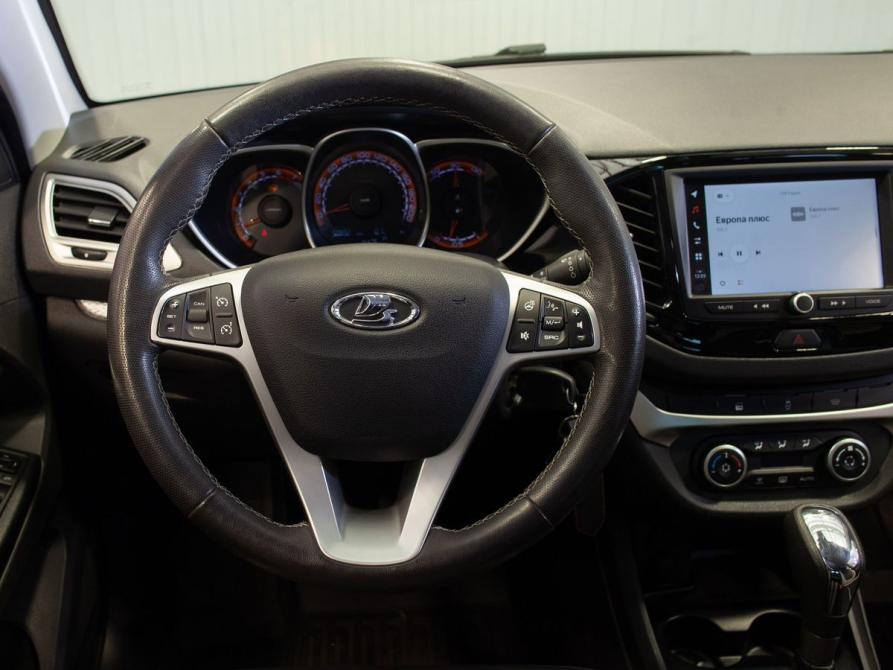 Lada (ВАЗ) Vesta I Иваново  - изображение 20