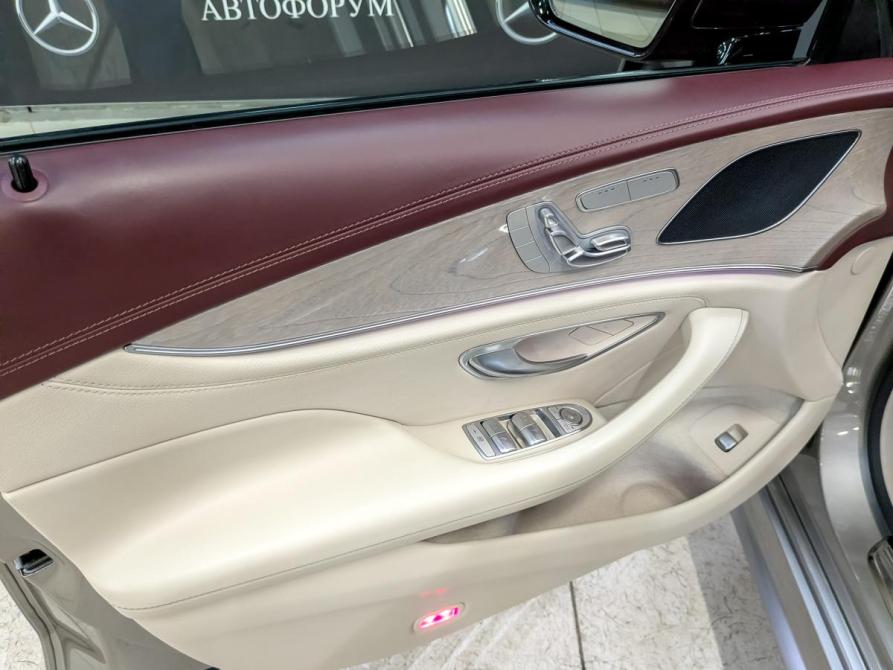 Mercedes-Benz CLS III (C257) Москва  - изображение 19