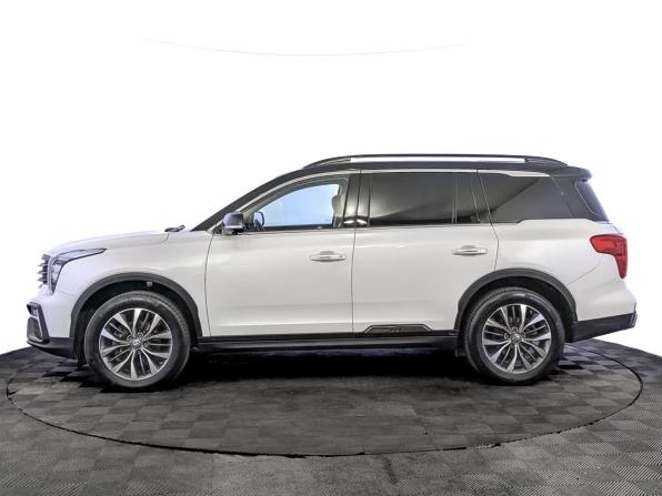 GAC GS8 I с пробегом 2021 года, цена 2 830 000 рублей, 20110 км, внедорожник, Автокод Объявления