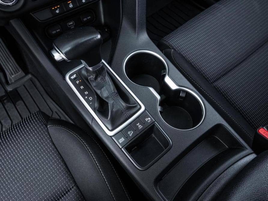 Kia Sportage IV Рестайлинг Ставрополь  - изображение 12