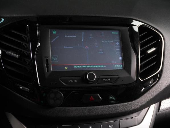 Lada (ВАЗ) Vesta I с пробегом 2019 года, цена 1 225 000 рублей, 156116 км, универсал, Автокод Объявления