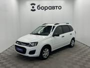 Lada (ВАЗ) Kalina II Воронеж  - изображение 20