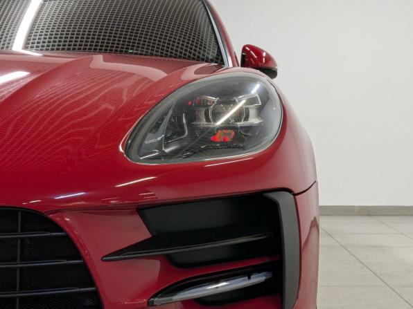 Porsche Macan I Рестайлинг с пробегом 2021 года, цена 5 800 000 рублей, 37383 км, внедорожник, Автокод Объявления