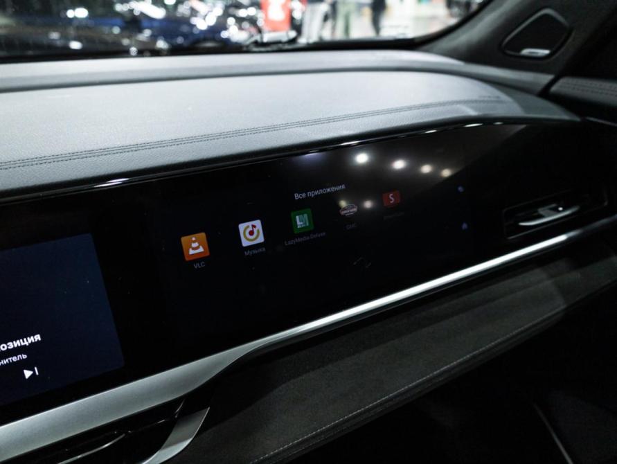 Geely Monjaro I Санкт-Петербург  - изображение 21