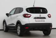 Renault Kaptur I Рестайлинг Екатеринбург  - изображение 27