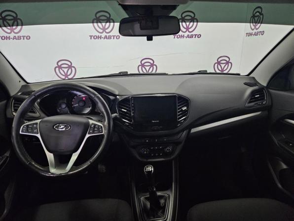 Lada (ВАЗ) Vesta I с пробегом 2020 года, цена 911 000 рублей, 121546 км, седан, Автокод Объявления