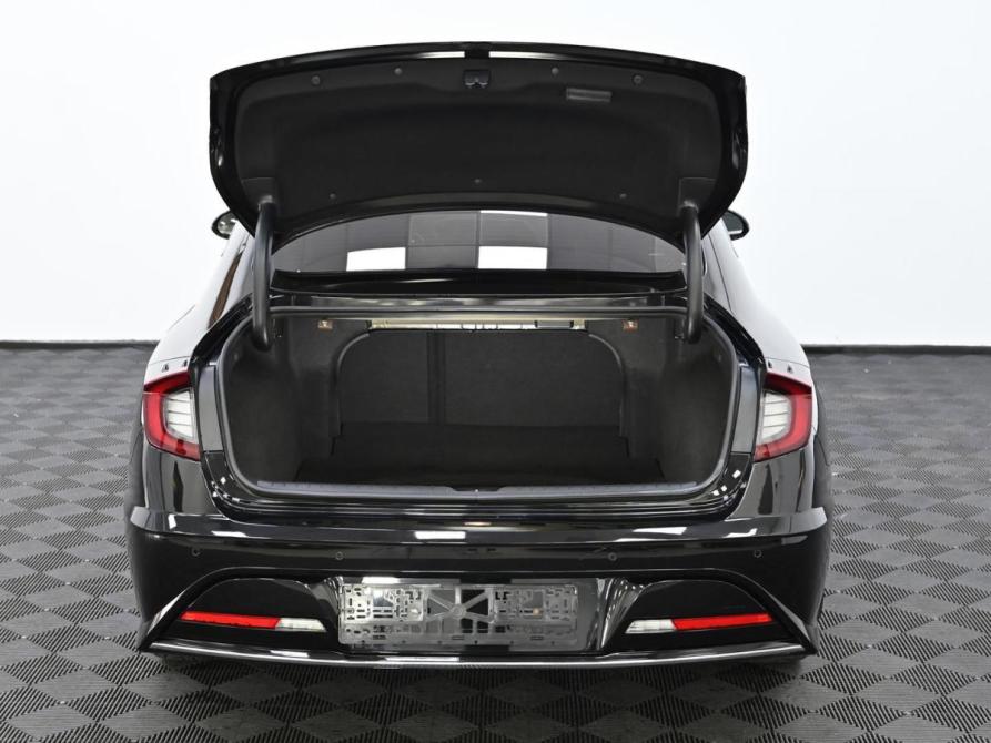 Hyundai Sonata VIII (DN8) Москва  - изображение 1