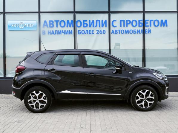 Renault Kaptur I с пробегом 2019 года, цена 1 559 000 рублей, 56097 км, внедорожник, Автокод Объявления