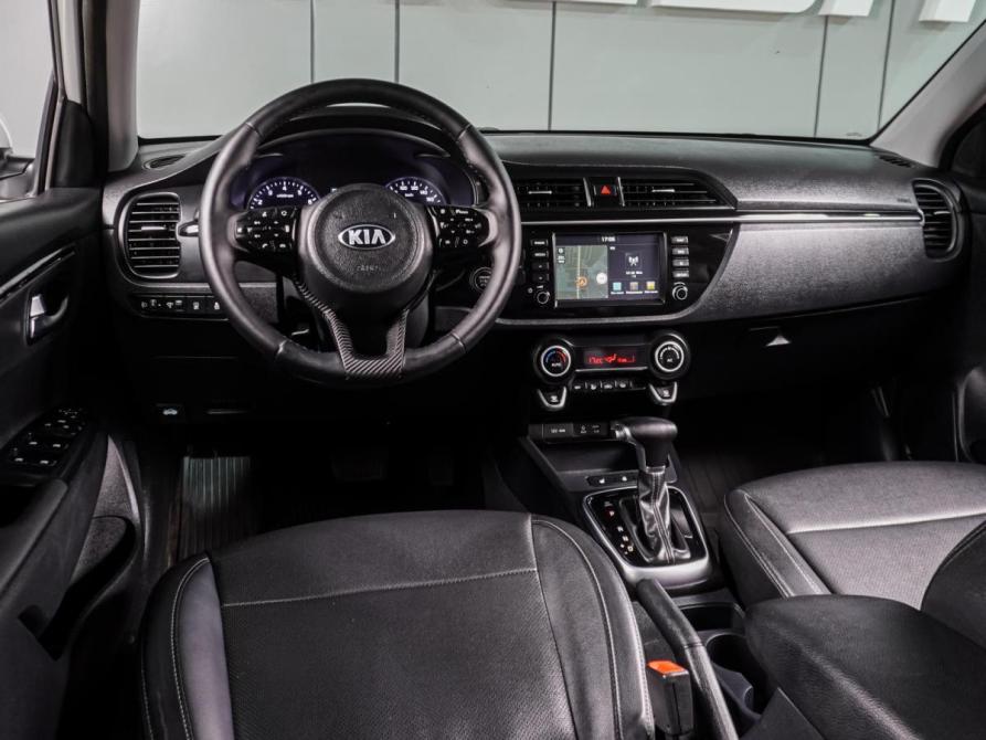 Kia Rio IV Воронеж  - изображение 6