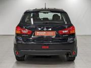 Mitsubishi ASX I Рестайлинг Москва  - изображение 32