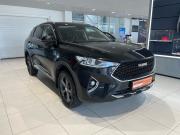 Haval F7 I Екатеринбург  - изображение 21
