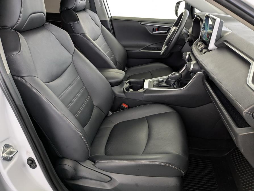 Toyota RAV4 V (XA50) Москва  - изображение 24