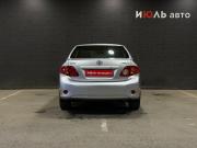 Toyota Corolla X (E140 E150) Челябинск  - изображение 28