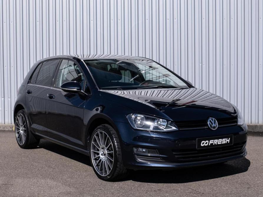 Volkswagen Golf VII Сочи  - изображение 1
