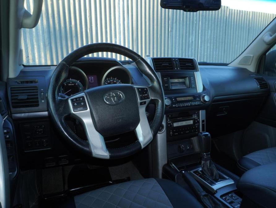 Toyota Land Cruiser Prado 150 Series Тверь  - изображение 6