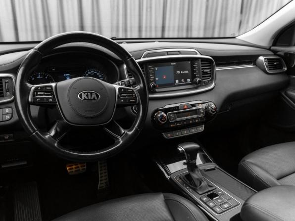Kia Sorento III Prime Рестайлинг с пробегом 2018 года, цена 2 880 000 рублей, 142569 км, внедорожник, Автокод Объявления