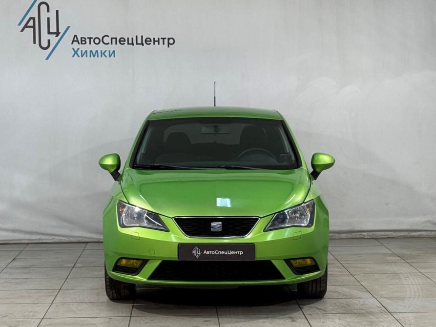 SEAT Ibiza IV Рестайлинг Химки  - изображение 5